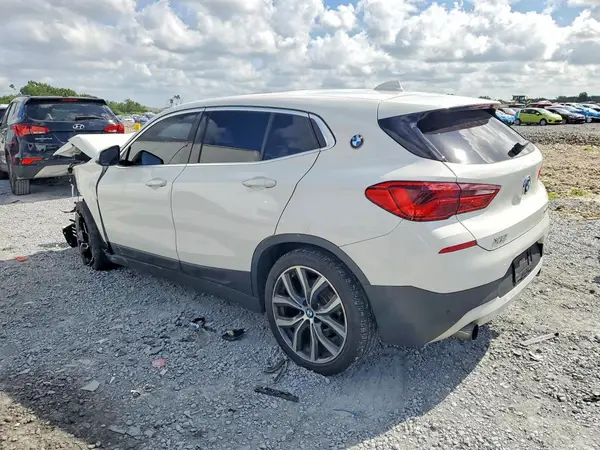 WBXYJ3C56K5N14159 2019 BMW X2 - Image 2
