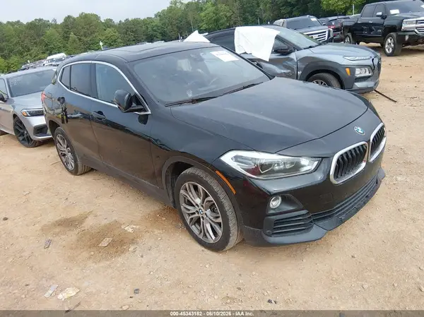 WBXYJ3C56K5N47422 2019 BMW X2 - Image 1