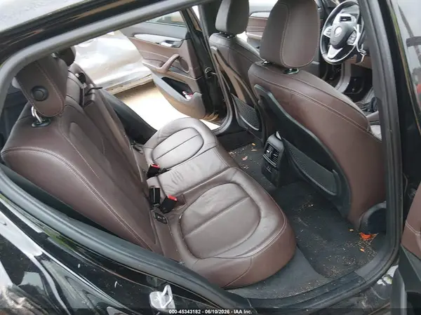 WBXYJ3C56K5N47422 2019 BMW X2 - Image 8