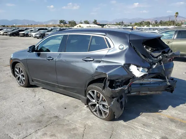 WBXYJ3C56KEP76957 2019 BMW X2 - Image 2