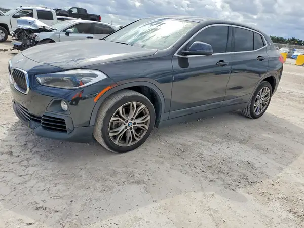 WBXYJ3C56KEP77638 2019 BMW X2 - Image 1