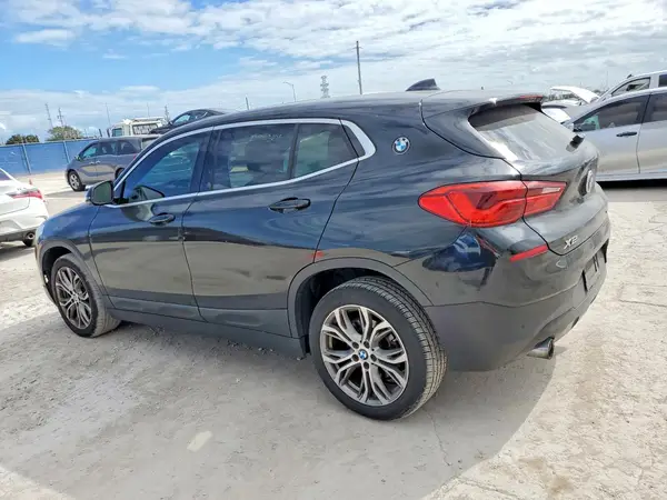 WBXYJ3C56KEP77638 2019 BMW X2 - Image 2