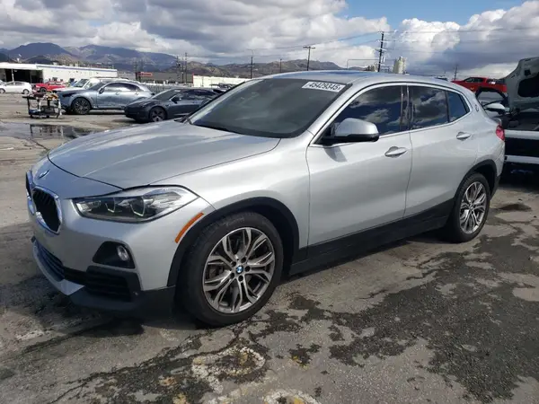 WBXYJ3C57K5N20973 2019 BMW X2 - Image 1