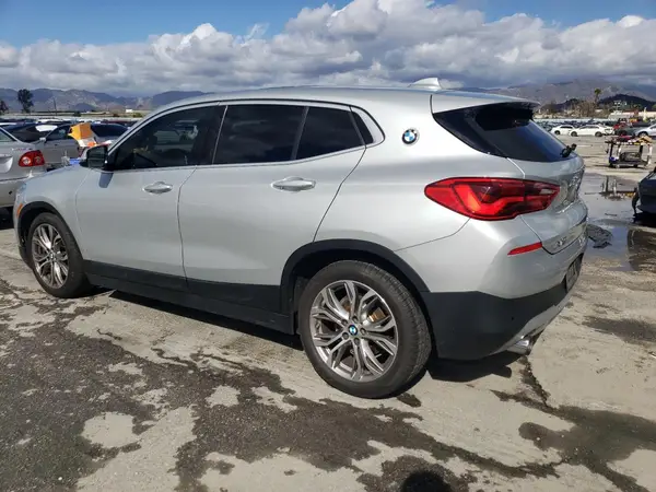 WBXYJ3C57K5N20973 2019 BMW X2 - Image 2