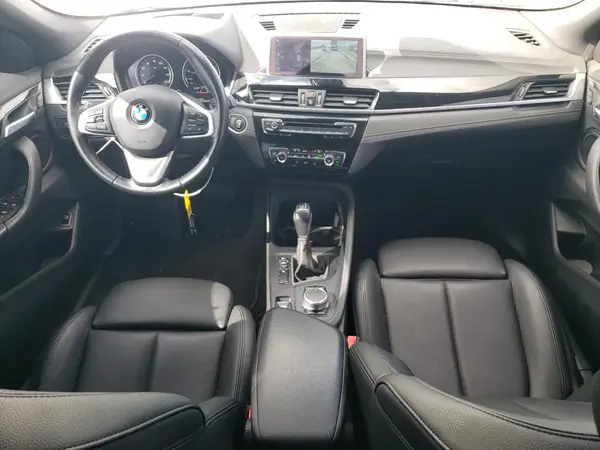 WBXYJ3C57K5N20973 2019 BMW X2 - Image 8