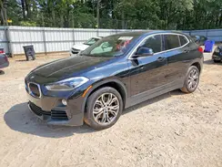 WBXYJ3C57K5N32007 2019 BMW X2