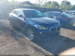 WBXYJ3C57K5N70465 2019 BMW X2