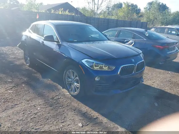 WBXYJ3C57K5N70465 2019 BMW X2 - Image 1