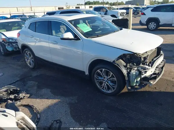 WBXYJ3C57KEP77132 2019 BMW X2 - Image 1