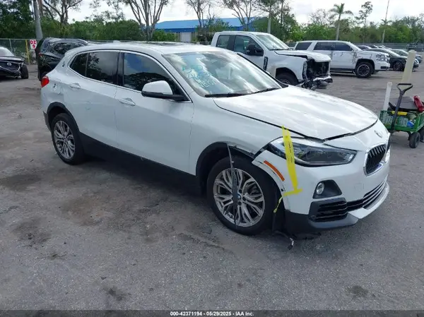 WBXYJ3C57KEP77180 2019 BMW X2 - Image 1
