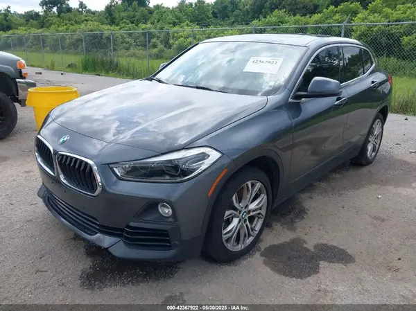 WBXYJ3C57KEP77308 2019 BMW X2 - Image 2