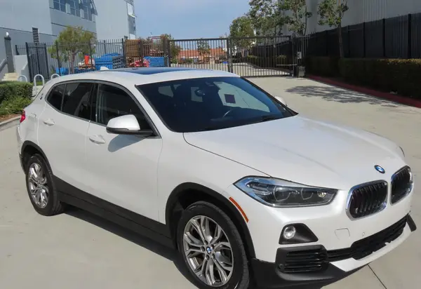 WBXYJ3C57KEP77485 2019 BMW X2 - Image 1