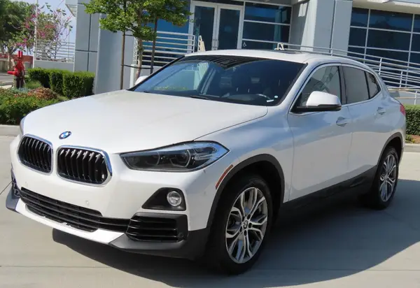 WBXYJ3C57KEP77485 2019 BMW X2 - Image 2