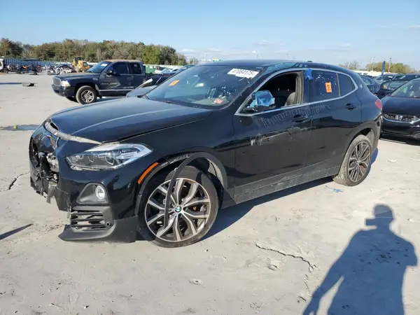 WBXYJ3C57KEP77602 2019 BMW X2 - Image 1