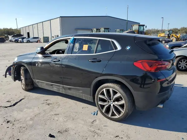WBXYJ3C57KEP77602 2019 BMW X2 - Image 2