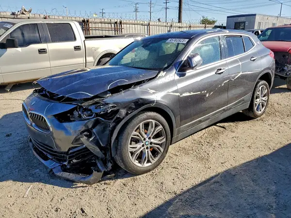 WBXYJ3C57KEP77714 2019 BMW X2 - Image 1
