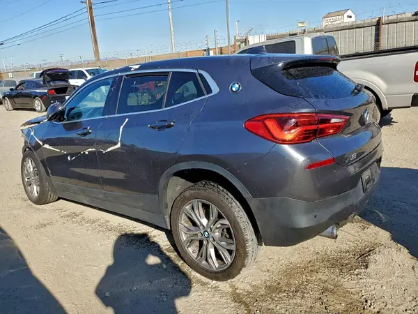 WBXYJ3C57KEP77714 2019 BMW X2 - Image 2