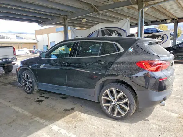 WBXYJ3C58K5N50905 2019 BMW X2 - Image 2