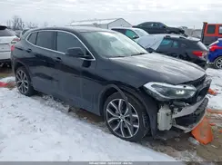 WBXYJ3C58K5N68403 2019 BMW X2