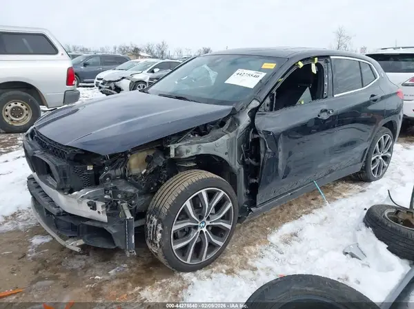 WBXYJ3C58K5N68403 2019 BMW X2 - Image 2