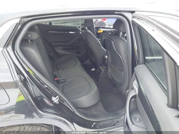 WBXYJ3C58K5N68403 2019 BMW X2 - Image 8