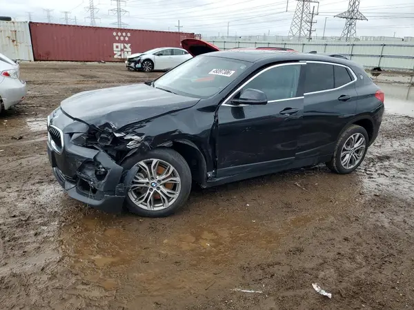 WBXYJ3C58K5N79790 2019 BMW X2 - Image 1