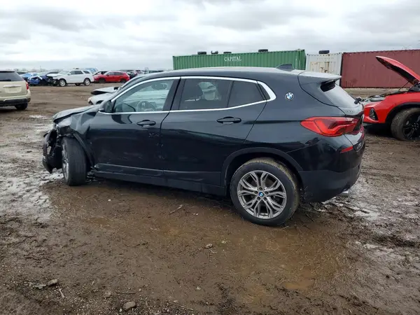 WBXYJ3C58K5N79790 2019 BMW X2 - Image 2