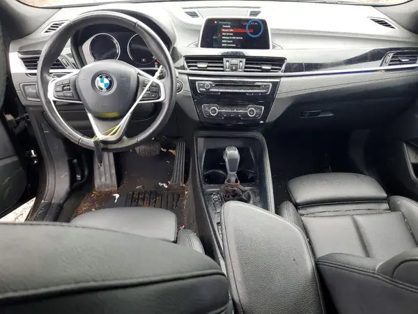 WBXYJ3C58K5N79790 2019 BMW X2 - Image 8
