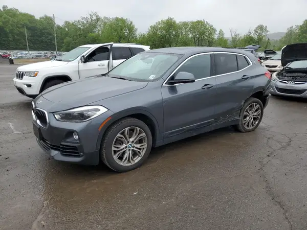 WBXYJ3C58KEP77303 2019 BMW X2 - Image 1