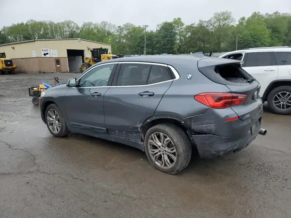 WBXYJ3C58KEP77303 2019 BMW X2 - Image 2