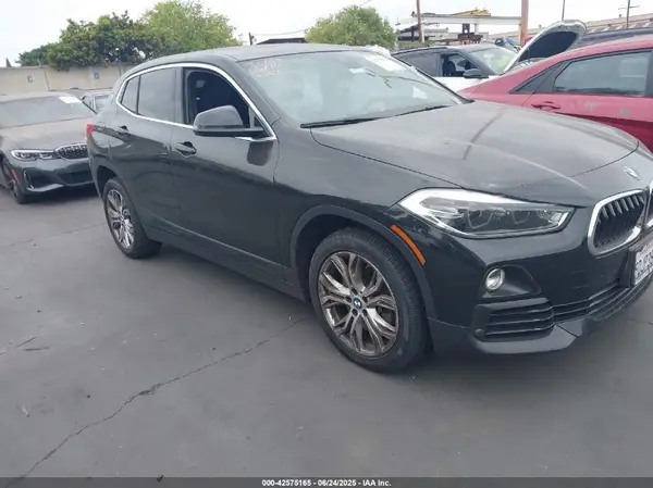 WBXYJ3C58KEP77334 2019 BMW X2 - Image 1