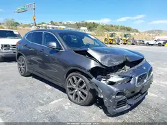 WBXYJ3C59K5N16293 2019 BMW X2