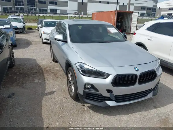 WBXYJ3C59K5N47592 2019 BMW X2 - Image 1