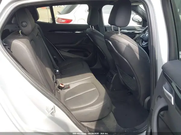 WBXYJ3C59K5N47592 2019 BMW X2 - Image 8