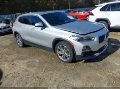 WBXYJ3C59K5N58270 2019 BMW X2