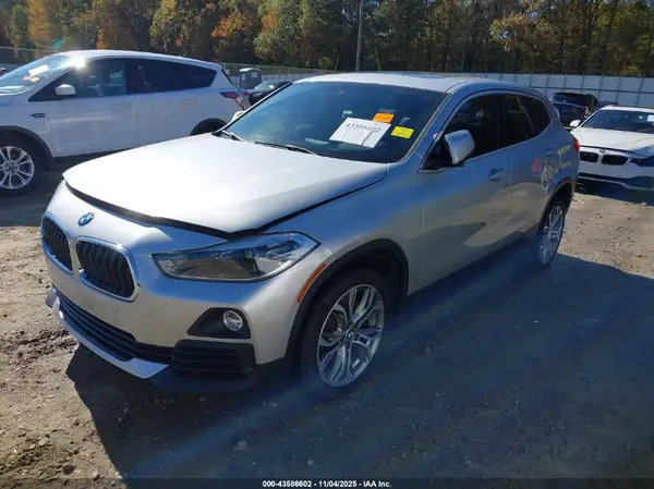 WBXYJ3C59K5N58270 2019 BMW X2 - Image 2