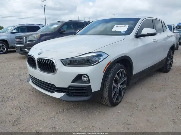 WBXYJ3C59KEP76967 2019 BMW X2 - Image 2