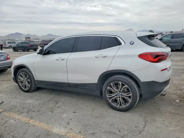 WBXYJ3C59KEP77150 2019 BMW X2 - Image 2