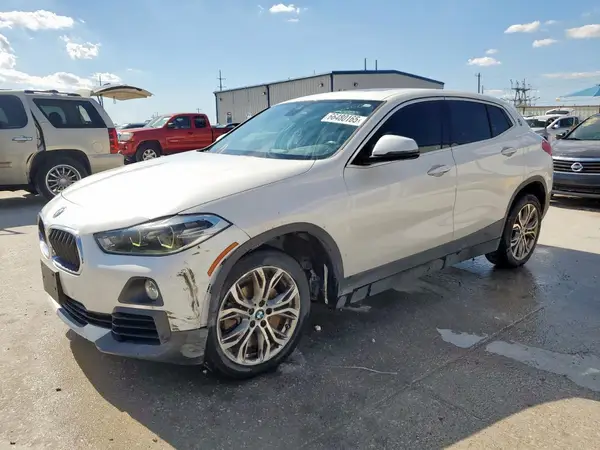WBXYJ3C5XKEP77562 2019 BMW X2 - Image 1