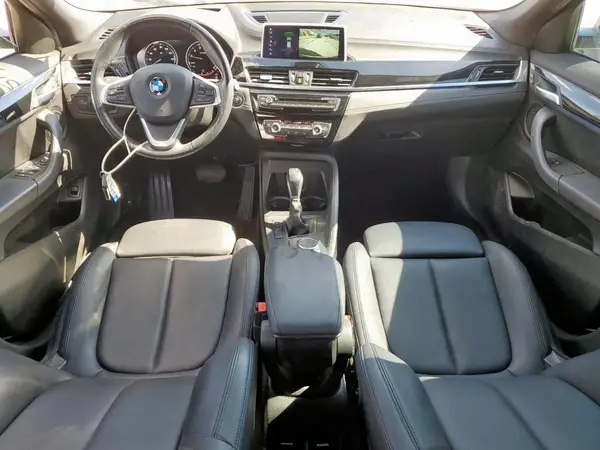 WBXYJ3C5XKEP77562 2019 BMW X2 - Image 8