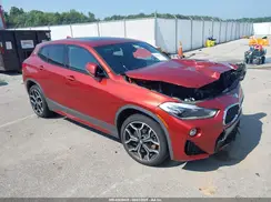 WBXYJ5C30JEF69038 2018 BMW X2