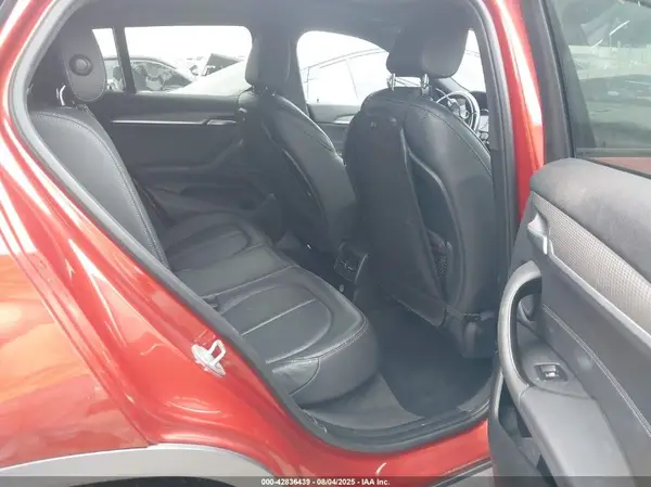WBXYJ5C30JEF69038 2018 BMW X2 - Image 8