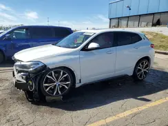 WBXYJ5C30JEF69119 2018 BMW X2