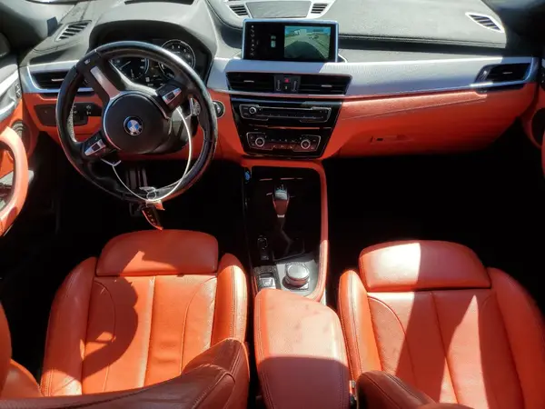 WBXYJ5C30JEF69119 2018 BMW X2 - Image 8
