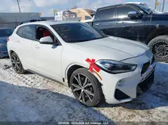 WBXYJ5C30JEF69122 2018 BMW X2