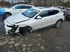 WBXYJ5C30JEF69315 2018 BMW X2