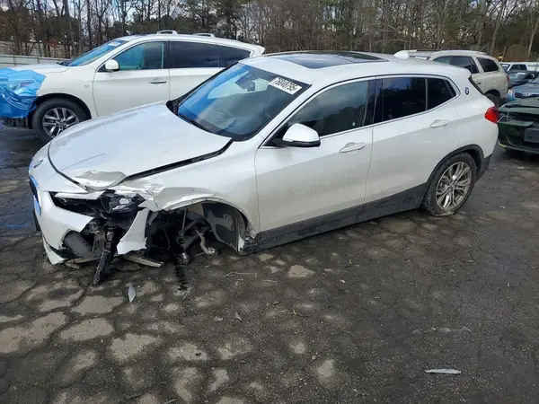 WBXYJ5C30JEF69315 2018 BMW X2 - Image 1