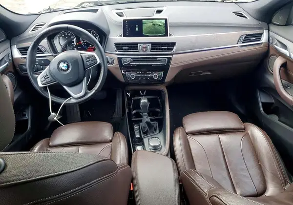 WBXYJ5C30JEF69315 2018 BMW X2 - Image 8