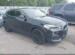 WBXYJ5C30JEF69430 2018 BMW X2