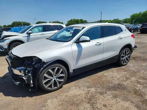 WBXYJ5C30JEF69492 2018 BMW X2 - Image 1